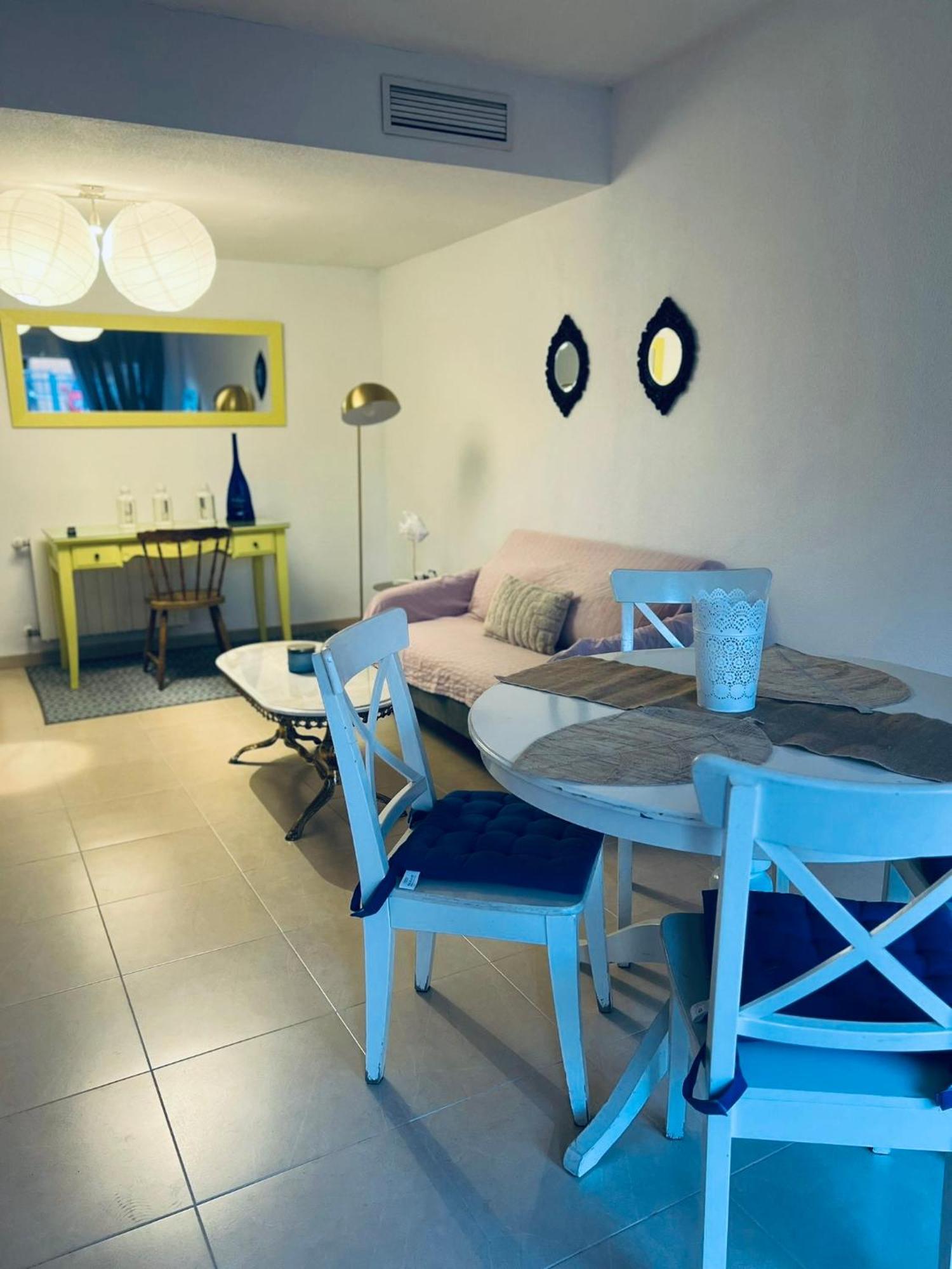 Ferienwohnung Casa Capri Torre-Guil Exterior foto