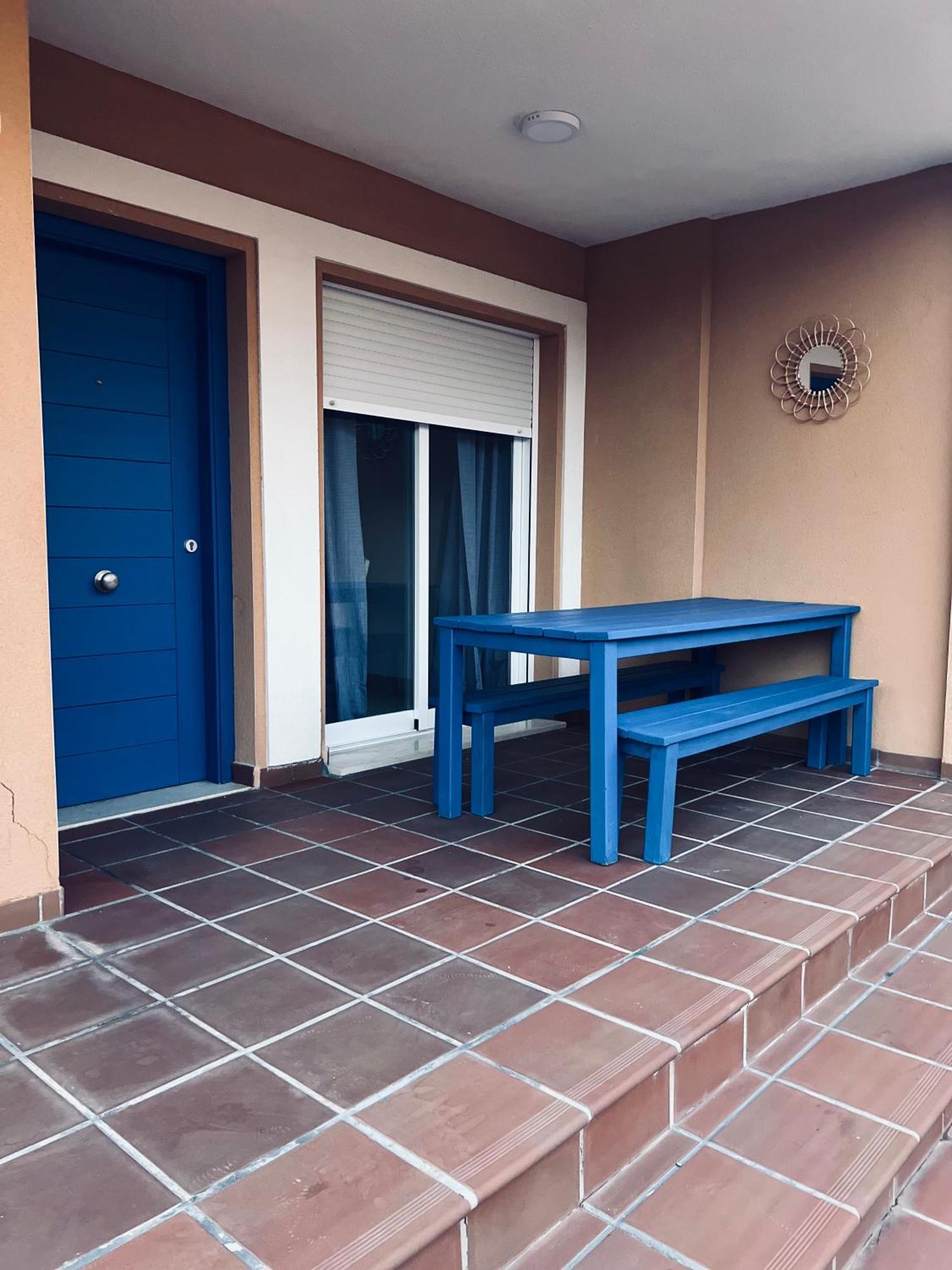 Ferienwohnung Casa Capri Torre-Guil Exterior foto